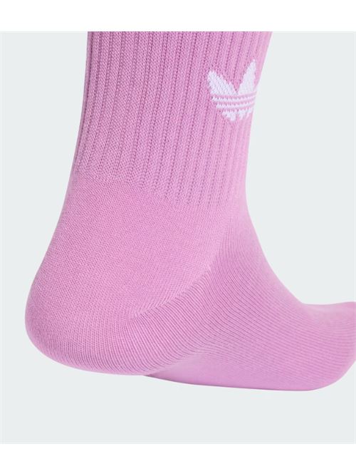 3s crew 3p ADIDAS ORIGINAL | KT1691PREPUR/BLIPNK